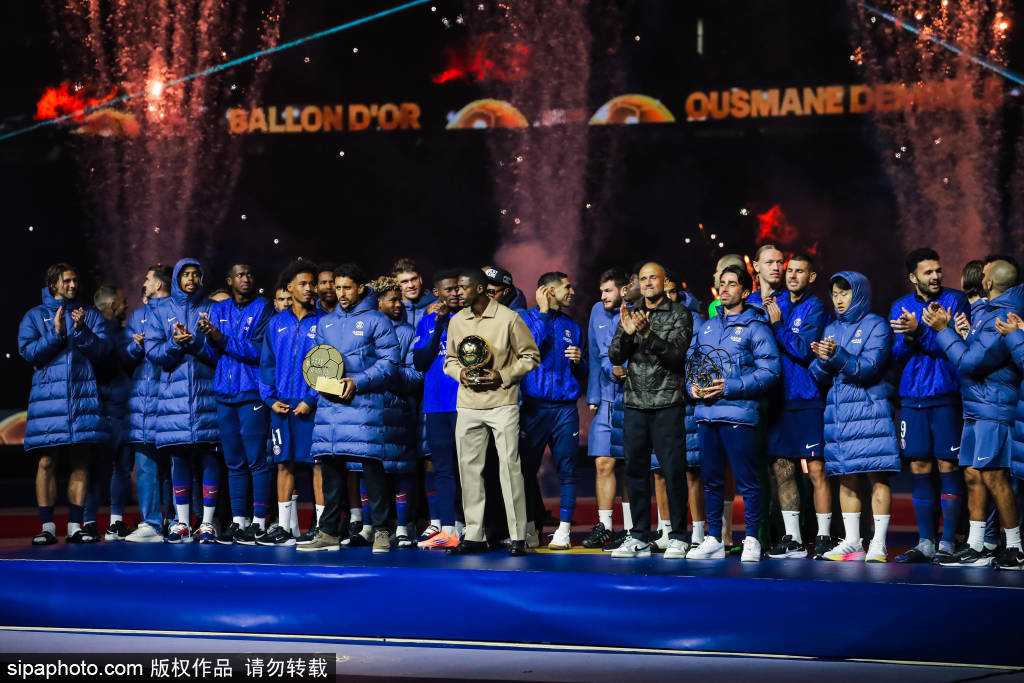 杜埃欧冠决赛第二球荣膺年度最佳表现:背后的战术与情感故事