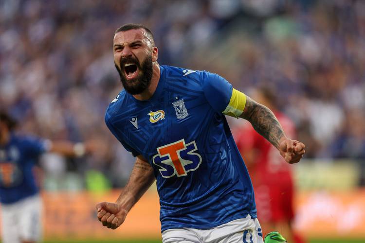 零下2℃生死局！波兹南主场死磕德甲残阵，定位球或成破局密钥